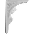 Ekena Millwork Cor08x06x12he 8 W X 6 D 12 H Hestia Corbel 