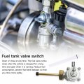Fuel Tank Petcock Valve Switch For Honda Cbr900rr Cbr 900 Rr 1996-1999
