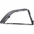 Ford Fusion Fog Light Cover 2010 2011 2012 Driver Side Textured Black Dot Sae Compliance Fo1038121 Ae5z17e811ea 