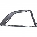 Ford Fusion Fog Light Cover 2010 2011 2012 Driver Side Textured Black Dot Sae Compliance Fo1038121 Ae5z17e811ea