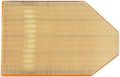 Mahle Original Lx 2615 Air Filter