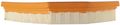 Mahle Original Lx 2615 Air Filter