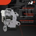 A-premium Door Lock Actuator Motor Replacement For Ford Lincoln F-150 F-250 350 450 550 Super Duty Excursion 1999-2008 Front