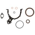 04-05 Chevrolet Aveo 1 6 98cid Dohc Vin Mls Full Gasket Set Head Bolts