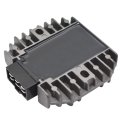 12v Atv Voltage Regulator Rectifier Replacement For Klf300 1986-1992 