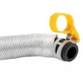 Turbocharger Oil Return Line Tca15463 For 2007 2016 Mini Machined Finish