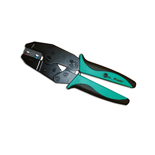 Pro Skit 300-072 Lunar Series Crimper Flag Terminals Insulated