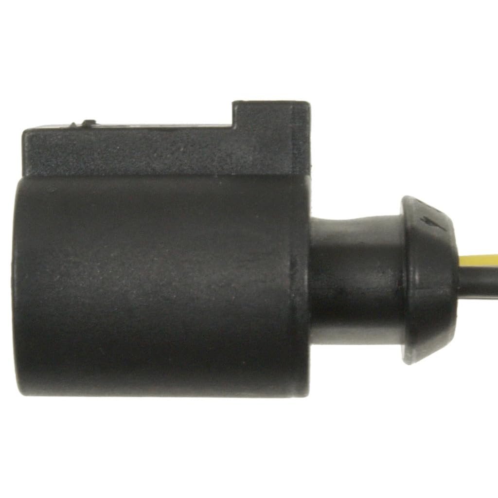 Hazard Warning Switch For Audi Tt 2008 2009 Black And Yellow Plastic Blade Terminal Push On Attachment Straight Bend Angle