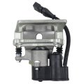 Flynsu Rear Right Electronic Parking Brake Caliper W Actuator Replacement For 2004-2010 Audi A8 S8 Part 4e0615404a 4e0615404b 