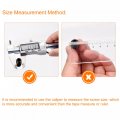 Uxcell Ball Point Set Screws 10pcs M12 X 20mm High Carbon Steel Metric Spring Hex Socket Grub Screw