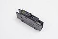 Qou170 Miniature Circuit Breaker 1 Pole 70 Amp 120 240vac 48vdc With Visi Trip Indicator Thermal Magnetic Type Din Rail Mount 