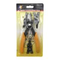 Usonline9 Premium Snap Ring Pliers 4 In 1 Circlip Tool 1 Plier Set