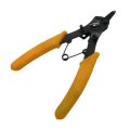 Usonline9 Premium Snap Ring Pliers 4 In 1 Circlip Tool 1 Plier Set