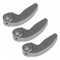 Caltric 3x Clutch Weights Compatible With Arctic Cat Bearcat 570 Xt 2009 2010 2011 2012 2013 2014