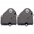 Aintier Air Door Actuator Hvac Blend Control Fits For Chevrolet Blazer 1992-1994 For C1500 1991-1994 Gmc Yukon Volvo Vah