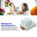 Upgraded Refrigerator Parts Accessories Defrost Timer 215846604 For Kenmore Sears 253 78882010 241809401 241809402