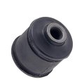Control Arm Bushing For 2005 2006 2007 2008 2009 Chevy Uplander Natural Rubber Black Press In 1 Inside Diameter Alx Pau Me 