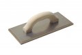 Kraft Tool St126 9-1 2-inch By 4-inch Tile Grouter S Float With Wood Handle 