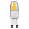 Satco Accessory 1 88 Inch 6w 3000k Jcd Led G9 Base Replacement Lamp