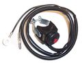 Ks Technologies 12-0215 Ktm Style Electric Start Switch 
