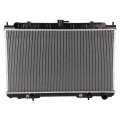 Radiator Assembly Compatible For 2000-2001 Infiniti I30 0l 2002-2004 I35 3 5l 2329 8mm-10mm 30mm-50mm 
