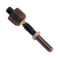 101-6725 Tie Rod End Pre Greased Full Ball Stud With Corrosion Protection And Wrench Flat For Easy Installation 