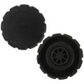 2 Pack 210501061 Radiator Cap For Mercedes Benz 2007 To 2011 E 63 Amg Part Number 2105010615 A2105010615 8495-41 Black