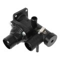 Xw4z8592aa Thermostat Housing Fit For Lincoln Ls 2000-2002 V8 3 9l For 20 3