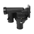 Xw4z8592aa Thermostat Housing Fit For Lincoln Ls 2000-2002 V8 3 9l For 20 3