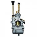 Autu Parts 16001-1185 Carburetor For Kawasaki Ke100 1976-2001 Km100 1976-1981 With Fuel Filter