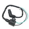 Ignition Coil For Polaris Sportsman 300 4x4 2008 2010 Part Number Mm-ic-1123-ac 