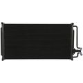 7-4560 A C Condenser