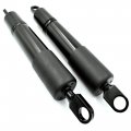Hd Switch Steering Damper Shock Absorber Fits Husqvarna Bz6127d Bz6134d Bz7234d Bze6127d Bze6134d Bze7234d Rz4624 Rz4622 Rz46 