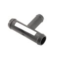 Radiator Surge Tank Outlet Hose Tee For Chevy Trax 2013 2022 Olx Acd95128280 Cl360a51 Black Plastic Standard Style 