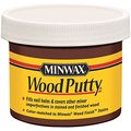 Minwax 13613 3 75 Oz Mahogany Wood Puttya 