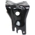 Front Bumper Mounting Bracket Pair For Nissan D21 1993 1994 2wd Driver And Passenger Side Set Ni1066104 Ni1067104 6221357g00 