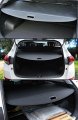 Cuztom Tuning Fits For 2016-2018 Hyundai Tucson Retractable Tailgate Cargo Cover Luggage Shade Security Shield- Black