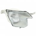 Fog Light For 2016-2019d Explorer Driving Lamp Halogen Front Right Passenger Side Rh Replacement For Fo2593237 Fb5z15200e