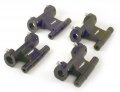Powermadd Cobra Riser 2x4 75 7 8-1-1 8 Pm15431 