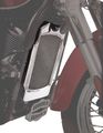 Show Chrome Accessories 71-321 Mesh Radiator Grille 