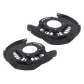 Brake Dust Cover Assembly Replacement For Se-quoia 2008-2022 