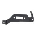 Front Bumper Mounting Brackets For Ford F-250 F-350 2020 2021 2022 Driver And Passenger Side Pair Steel Replaces Fo1062113 