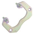 Niche Brake Caliper Mounting Bracket For Polaris 900 Rzr Ranger General 1000