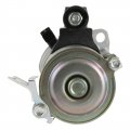 Starter Compatible With Replacement For Honda Accord 2 4l 2013-2017 Automatic Cvt Transmission Cr-v 2015-2016