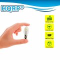 Hqrp 4-pack 15w 120v Light Bulbs Compatible With Better Homes And Gardens Wax Warmers
