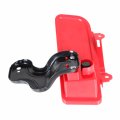 Rear Bumper Reflector For Honda Crv 2015 2016 Right Passenger Side Red Lens Replacement 33505-t1w-a01 