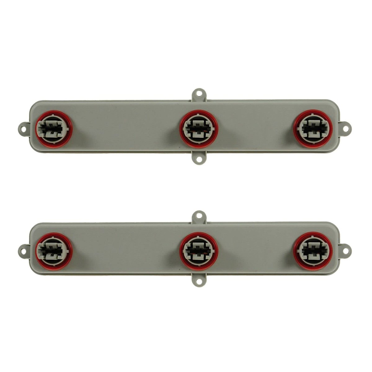 Tail Light Circuit Board 2 Piece Set For 2003-2006 Dodge Ram 2500