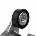 A-premium Belt Tensioner Assembly With Pulley Compatible Audi A3 Tt Quattro Volkswagen Bora Golf Passat L4 2 0l Replace