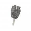 The Original California Car Duster 96630 Microfiber Wheel Gray 