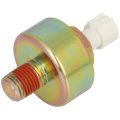 Ignition Knock Detonation Sensor For Chevrolet P30 1998 1999 7 4l Replaces 213 1525 12567446 Direct Fit Replacement 